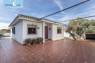 Chalet en venta en Albaicín en Granada