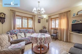 Chalet en venta en Albaicín en Granada