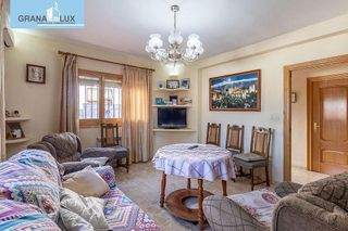Chalet en venta en Albaicín en Granada