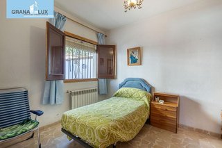 Chalet en venta en Albaicín en Granada