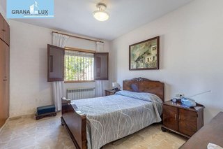 Chalet en venta en Albaicín en Granada