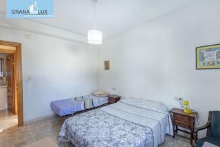 Chalet en venta en Albaicín en Granada