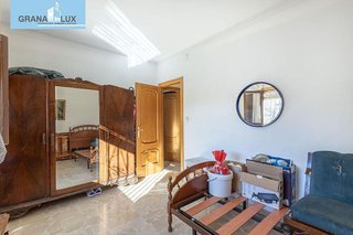 Chalet en venta en Albaicín en Granada