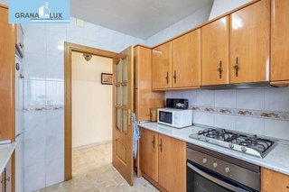 Chalet en venta en Albaicín en Granada