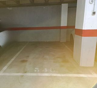 Garaje en venta en Zona Renfe en Alcorcón