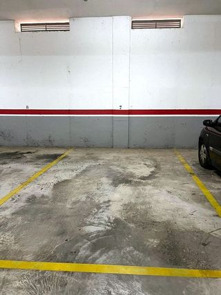 Garaje en venta en Santomera