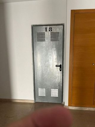 Garaje en venta en Santomera