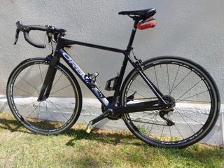 Bicicleta Orbea Orca