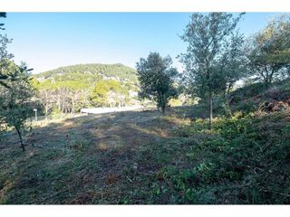 Terreno en venta en Matadepera
