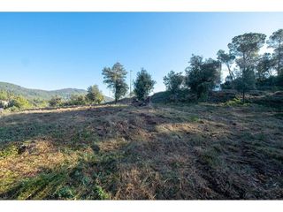 Terreno en venta en Matadepera
