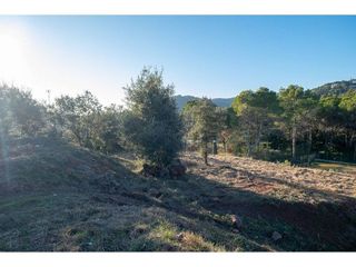 Terreno en venta en Matadepera