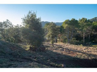 Terreno en venta en Matadepera