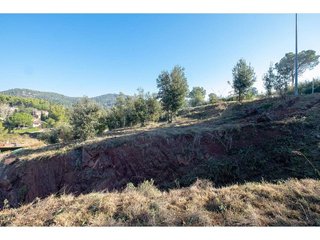 Terreno en venta en Matadepera