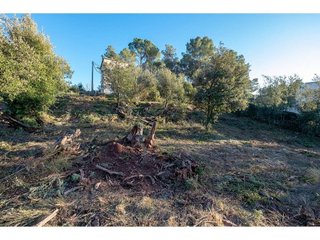 Terreno en venta en Matadepera