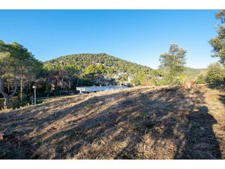 Terreno en venta en Matadepera