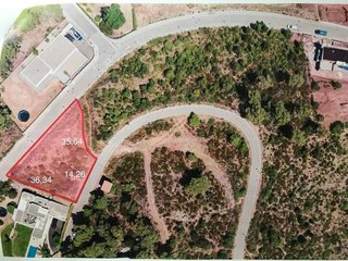 Terreno en venta en Matadepera