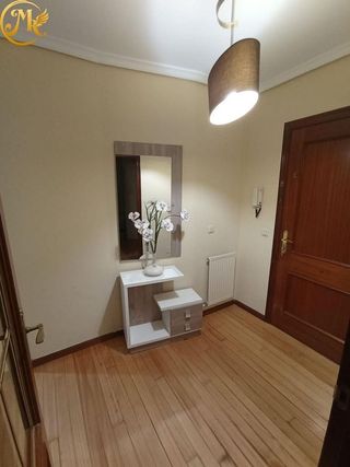 Piso en alquiler en Numancia - San Fernando en Santander