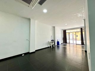 Local comercial en alquiler en Alcúdia (l´)