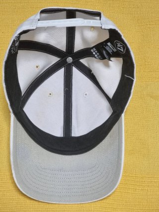 Gorra New York Yankees Blanca