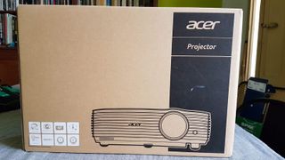 Proyector Acer H6531BD
