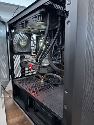 PC Gaming, precio negociable