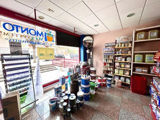 Local comercial en venta en Navas del Marqués (Las)