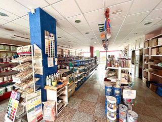Local comercial en venta en Navas del Marqués (Las)