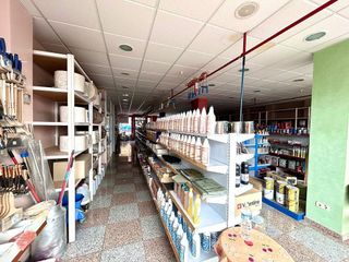Local comercial en venta en Navas del Marqués (Las)