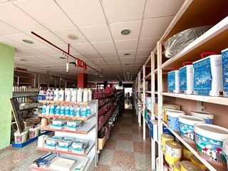 Local comercial en venta en Navas del Marqués (Las)
