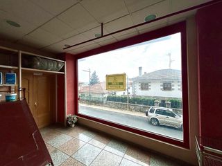 Local comercial en venta en Navas del Marqués (Las)