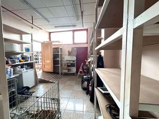 Local comercial en venta en Navas del Marqués (Las)