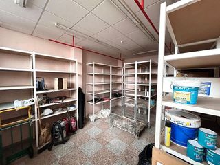 Local comercial en venta en Navas del Marqués (Las)