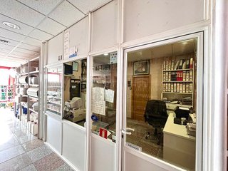Local comercial en venta en Navas del Marqués (Las)