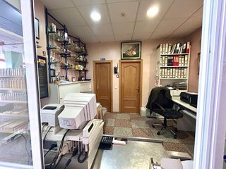 Local comercial en venta en Navas del Marqués (Las)
