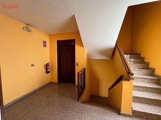 Piso en venta en Fonsagrada (A)