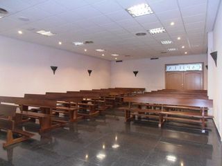 Local comercial en venta en Molina de Segura ciudad en Molina de Segura