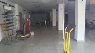 Local comercial en venta en Motril pueblo en Motril
