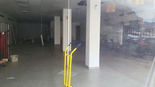 Local comercial en venta en Motril pueblo en Motril