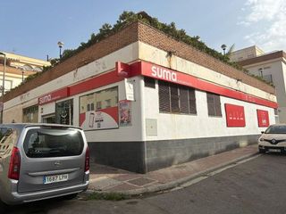 Local comercial en venta en Motril pueblo en Motril