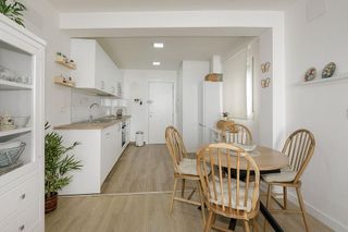 Piso en venta en Barrio de Zaidín en Granada