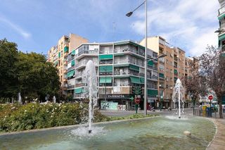Piso en venta en Barrio de Zaidín en Granada