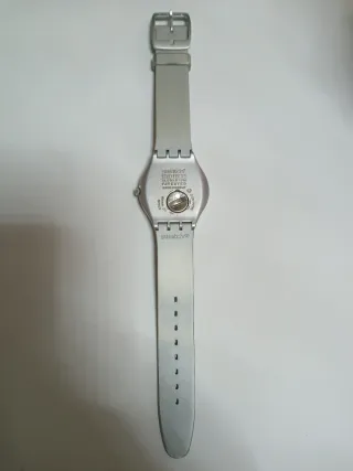 OROLOGIO SWATCH