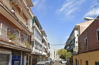 Piso en venta en Los Rosales en Madrid