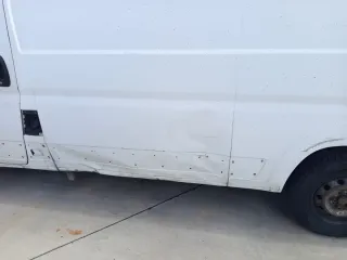 Peugeot Boxer 2007
