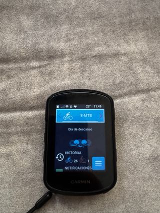Garmin Edge 840 GPS Ciclismo