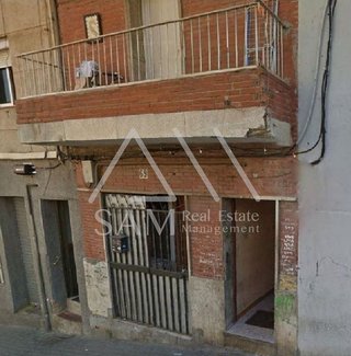 Piso en venta en La Salut - Lloreda en Badalona