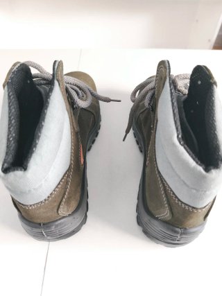 Botas de Seguridad- Nuevas