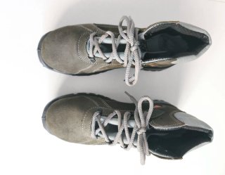 Botas de Seguridad- Nuevas