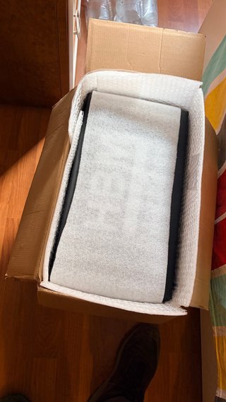Caja de herramientas HBM con asiento