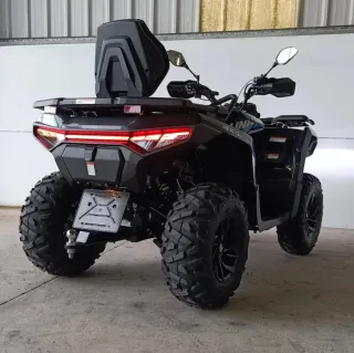 Linhai Landforce 550 EFI EPS 4X4 NUEVO